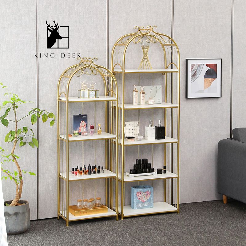 Kệ trang trí Dylan phong cách Bắc Âu, TS-030