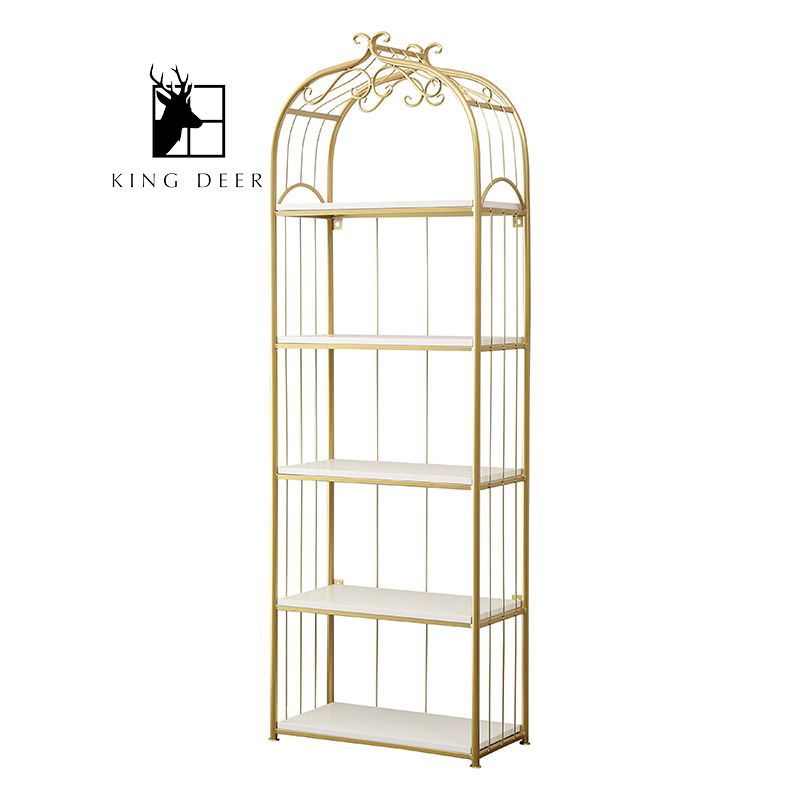 TS-0304 Kệ trang trí Dylan phong cách Bắc Âu, TS-030