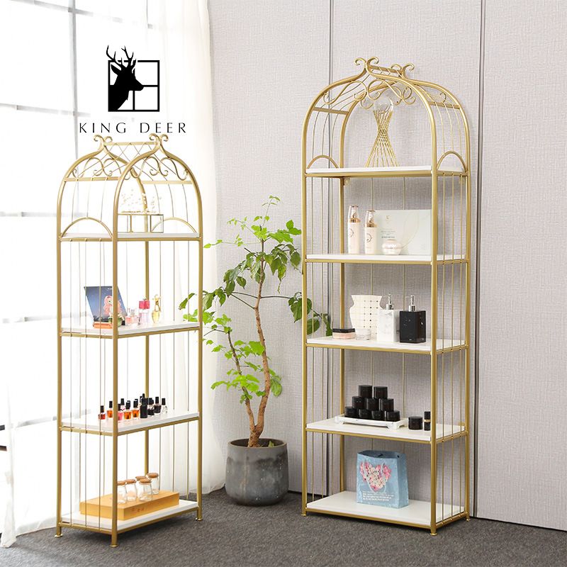 TS-0307 Kệ trang trí Dylan phong cách Bắc Âu, TS-030