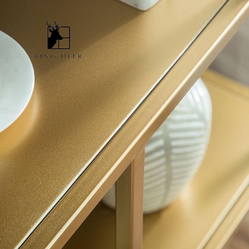 TS-0312 Kệ trang trí Egan phong cách Bắc Âu, TS-031